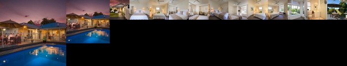 119 On Georges Bed & Breakfast