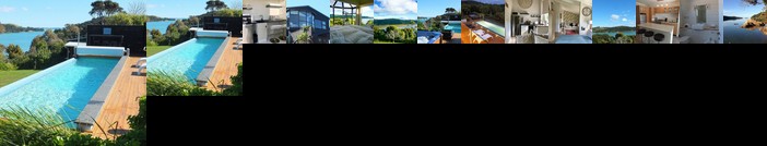 Le Chalet Waiheke Apartments
