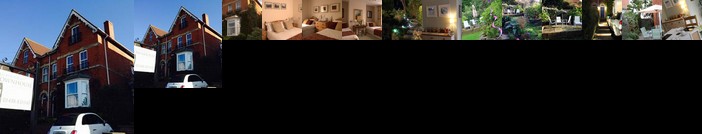 The Glastonbury Townhouse