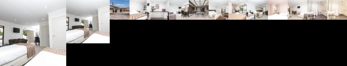 Parkview Motor Inn Pukekohe