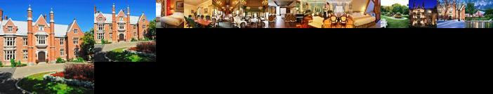 Manoir Rouville-Campbell