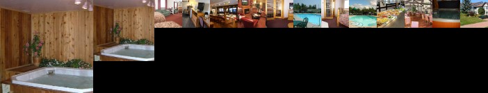 McIntosh Country Inn & Conference Centre