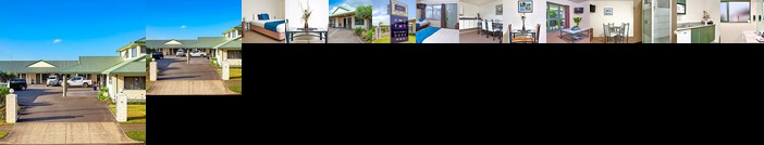 Barringtons Motor Lodge