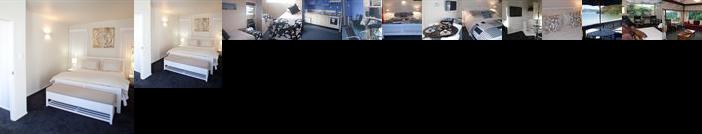 Coromandel Apartments