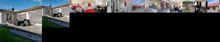 ASURE Scenic Route Motor Lodge