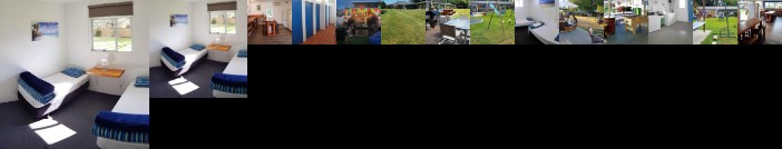 Happy Apple Backpackers