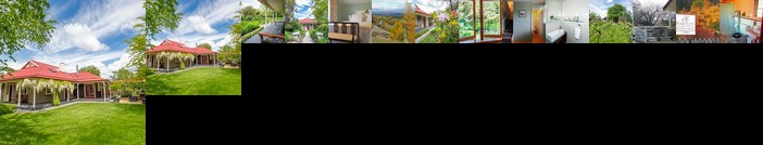 Hartley Homestead Boutique Bed & Breakfast