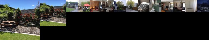 Alexandra Motor Lodge