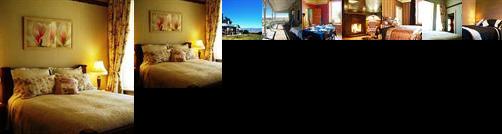 Pukerangi Homestead Country Retreat