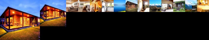 Glenorchy Lake House