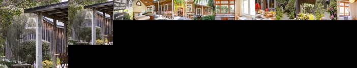 The Church Accommodation