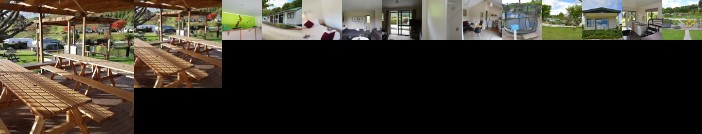 Waitomo TOP 10 Holiday Park