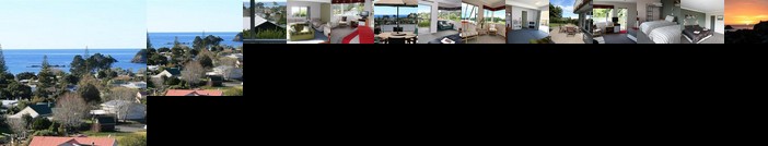 Hahei Horizon Bed & Breakfast