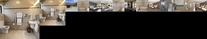 Aoraki Court Motel