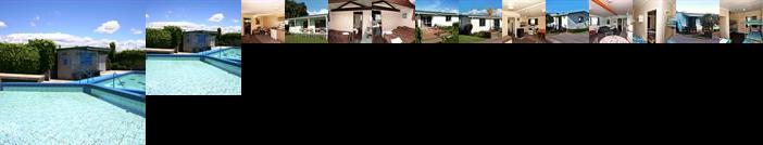 Omokoroa Kiwi Holiday Park