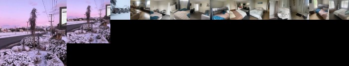 Springfield Motel and Lodge