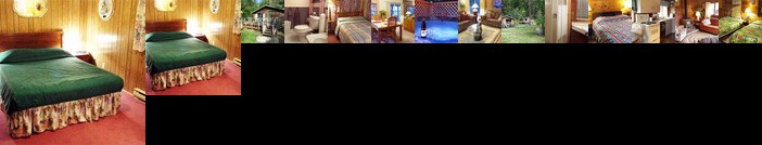 Madrona Lodge Resort By The Sea