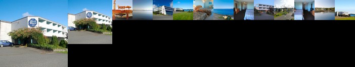 North Shore Inn Port Hardy