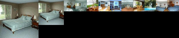 Ashbury Inn on the River Bed & Breakfast