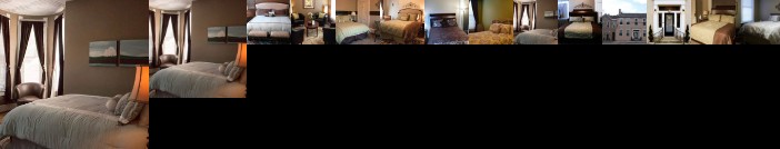Cumberland Inn and Spa