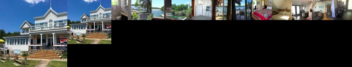 Boathouse Country Inn