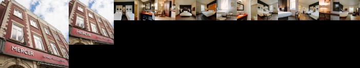 Mercer Hotel Downtown BW Premier Collection