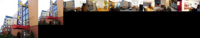 University Motel Suites