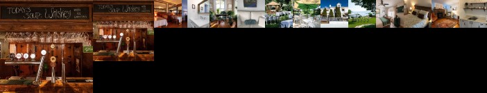 The Cove Country Inn & Spa