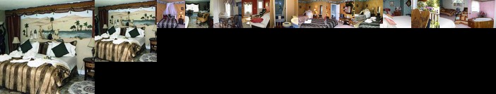 Lady Esther Day Spa Bed & Breakfast