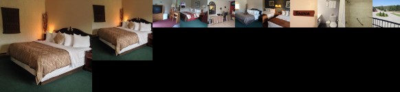 Bancroft Inn & Suites