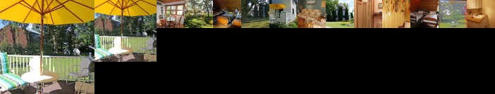 Fairmount Bed & Breakfast