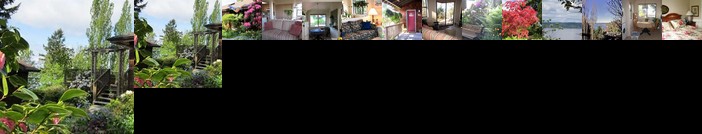 Soundview Cottage B&B