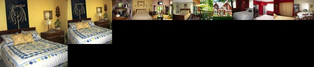 Maple Woods Bed & Breakfast