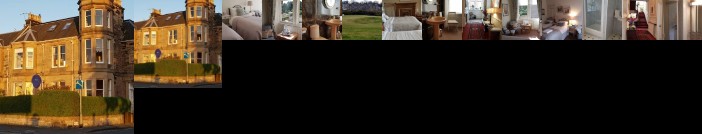 Arden House Musselburgh