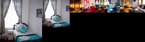 Hotel Royale Blackpool