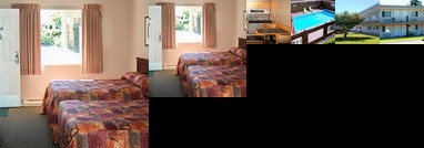 Super 8 by Wyndham Courtenay