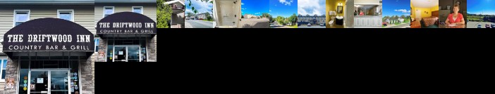 Driftwood Inn Deer Lake