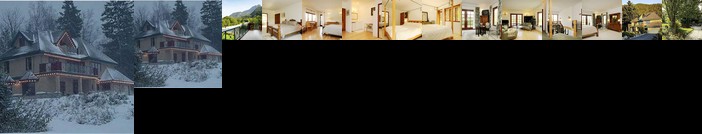 Furry Creek Bed & Breakfast