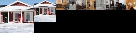 The Country Inn Cottage