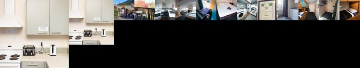 Haka Lodge Queenstown