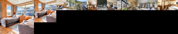 Punakaiki Beachfront Motels