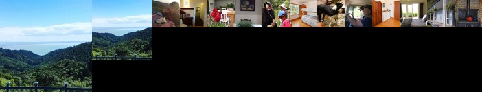 Nightingale Falls Farm Stay Retreat