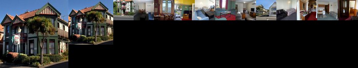 Sahara Guesthouse & Motel