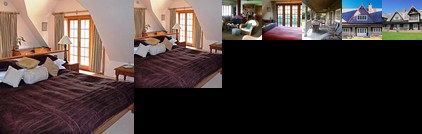 Mount St Paul Estate