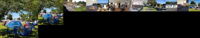 Levin Kiwi Holiday Park