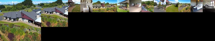Waitomo Golfstays B&B