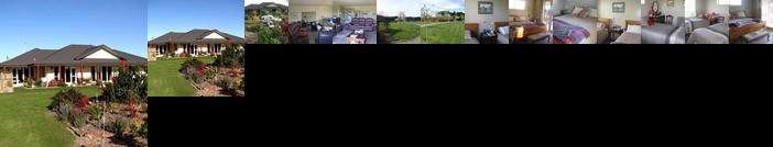 Cricklewood House Bed & Breakfast