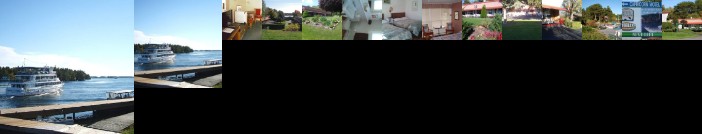 Capricorn Motel Royale 1000 Islands