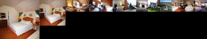 The Inn at Bay Fortune