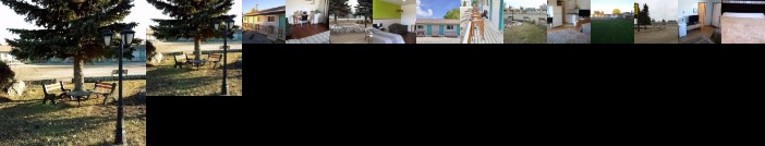 Moosomin Motel